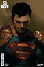 DC KO #01 Ben Oliver Var