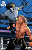 DC KO #01 Dan Mora "AEW Cameo" Var