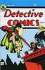 Detective Comics (1937) #040 Facsimile Edition