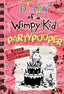 Diary of a Wimpy Kid HC 20 Partypooper