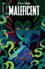 Disney Villains Maleficent (2025) #01 Comics - Back Issues Dynamite Entertainment