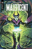 Disney Villains Maleficent (2025) #01 Ellery Santos Var Comics - Back Issues Dynamite Entertainment
