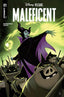 Disney Villains Maleficent (2025) #01 Quinn Var