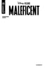 Disney Villains Maleficent (2025) #01 "Blank" Var
