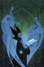 Disney Villains Maleficent (2025) #01 1:10 Stultz Var