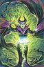 Disney Villains Maleficent (2025) #01 1:15 Santos Var