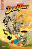 Ducktales (2024) #09 Comics - Back Issues Dynamite Entertainment