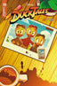 Ducktales (2024) #09 Giulia Lomurno Var