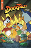 Ducktales (2024) #09 Tommaso Ronda Var