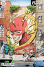 Flash (2023) #26 Georgiev Var Comics - Back Issues DC Comics