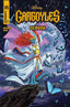 Gargoyles Demona #05 Frank Paur Var Comics - Back Issues Dynamite Entertainment