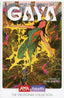Gaya One Shot Comics - Back Issues AWA STUDIOS