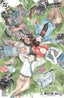Gotham Academy First Year #01 Dustin Nguyen Var Comics DC Comics