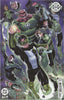 Green Lantern Corps (2025) #09 Luka Meyer Var Comics - Back Issues DC Comics