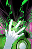 Green Lantern Corps (2025) #09 Godlewski Var Comics - Back Issues DC Comics