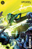 Green Lantern Dark #07 Janin Var Comics - Back Issues DC Comics