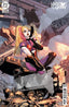 Harley Quinn (2021) #55 Asrar Var Comics - Back Issues DC Comics