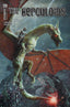 Herculoids #09 Barends Var Comics - Back Issues Dynamite Entertainment