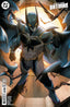Immortal Legend Batman #03 Ejikure Var Comics DC Comics