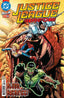 Justice League Red #03 Comics DC Comics