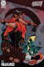 Justice League Red #03 Hamner Var Comics DC COMICS