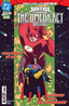 Justice League The Omega Act Special #01 Comics - Back Issues DC Comics