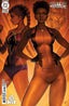 Justice League Unlimited (2024) #12 Szerdy Var Comics - Back Issues DC Comics