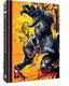 Marvel Art of Tyler Kirkham HC Venom Cvr