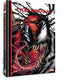 Marvel Art of Tyler Kirkham HC Deapool & Venom Cvr