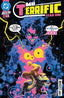 Mr Terrific Year One #06 Comics - Back Issues DC Comics
