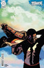 Mr Terrific Year One #06 Valentine De Landro Var Comics - Back Issues DC Comics