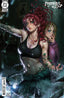 Poison Ivy #37 KyuYong Eom Var Comics - Back Issues DC Comics