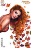Poison Ivy #37 Nathan Szerdy Var
