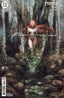 Poison Ivy Annual 2025 #01 Seb McKinnon Var Comics DC Comics