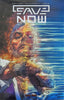 Save Now #01 Lewis LaRosa "Chromium" Var Comics Bad Idea