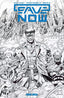 Save Now #01 1:100 Walt Simonson Var