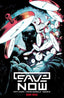 Save Now #01 1:250 Greene Var