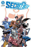 Secret Six (2025) TP