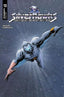 SilverHawks (2025) #10 Comics - Back Issues Dynamite Entertainment