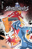 SilverHawks (2025) #10 George Kambadais Var Comics - Back Issues Dynamite Entertainment