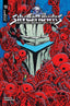 SilverHawks (2025) #10 Manix Var Comics - Back Issues Dynamite Entertainment