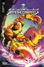 SilverHawks (2025) #10 1:10 David Cousens Var Comics - Back Issues Dynamite Entertainment