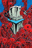 SilverHawks (2025) #10 1:10 Manix Var Comics - Back Issues Dynamite Entertainment
