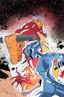 SilverHawks (2025) #10 1:10 George Kambadais Var Comics - Back Issues Dynamite Entertainment