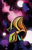 SilverHawks (2025) #10 1:15 Drew Moss Var Comics - Back Issues Dynamite Entertainment