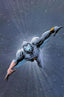 SilverHawks (2025) #10 1:20 Jae Lee & June Chung Var Comics - Back Issues Dynamite Entertainment