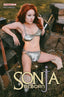 Sonja Reborn #03 "Cosplay" Var