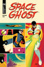 Space Ghost (2025) #04 Michael Cho Var Comics - Back Issues Dynamite Entertainment