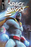 Space Ghost (2025) #04 Barends Var Comics - Back Issues Dynamite Entertainment