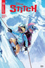 Stitch #03 Comics Dynamite Entertainment